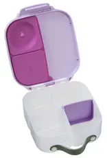 B.Box b.box Mini Lunchbox - Sugar Plum
