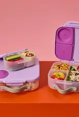 B.Box b.box Mini Lunchbox - Sugar Plum