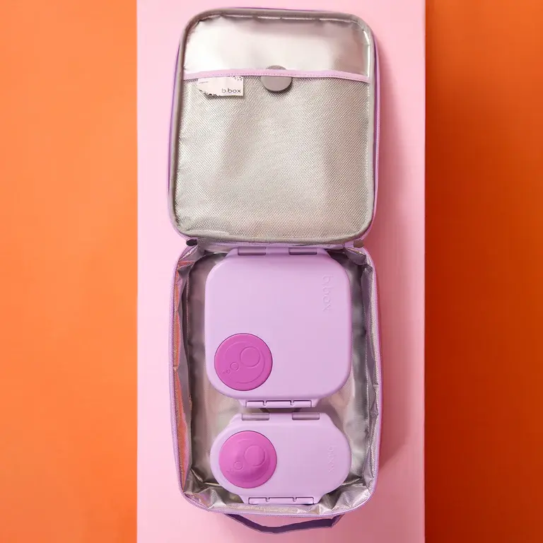 B.Box b.box Mini Lunchbox - Sugar Plum