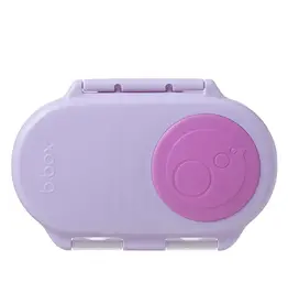 B.Box b.box Snackbox - Sugar Plum