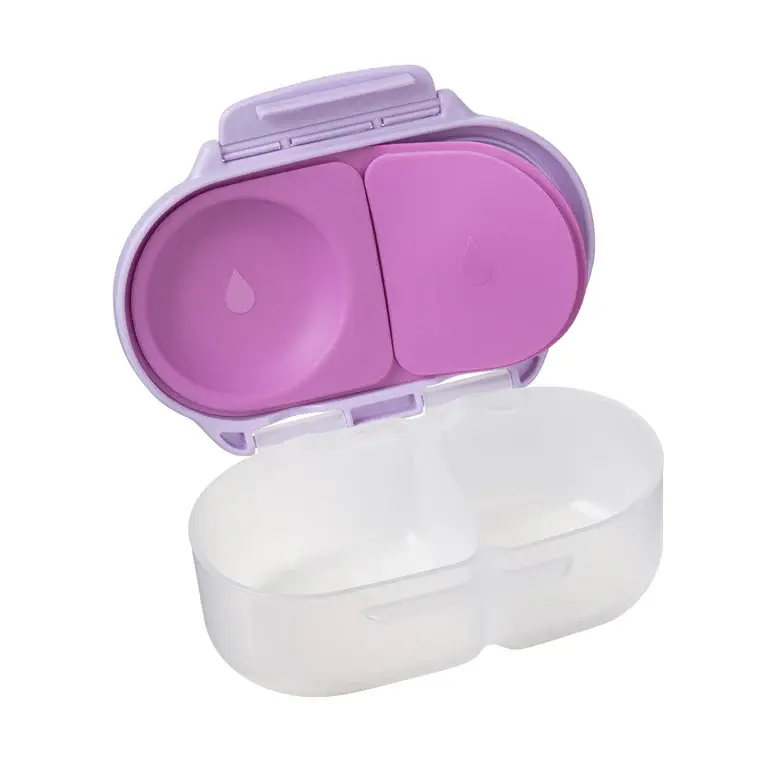 B.Box b.box Snackbox - Sugar Plum