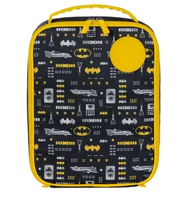 B.Box b.box Insulated Lunch bag - licensed flexi - Batman