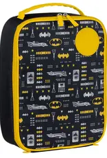 B.Box b.box Insulated Lunch bag - licensed flexi - Batman