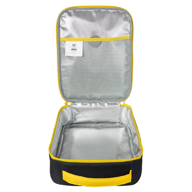 B.Box b.box Insulated Lunch bag - licensed flexi - Batman