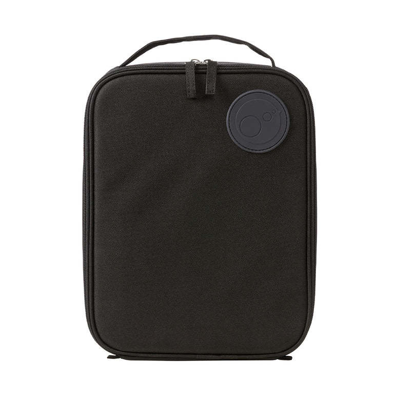 B.Box b.box Insulated Lunch bag - Basic Black