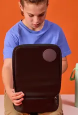 B.Box b.box Insulated Lunch bag - Basic Black