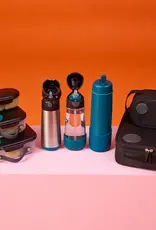 B.Box b.box Insulated Lunch bag - Basic Black