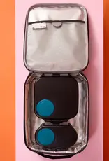 B.Box b.box Insulated Lunch bag - Basic Black