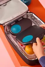 B.Box b.box Insulated Lunch bag - Basic Black