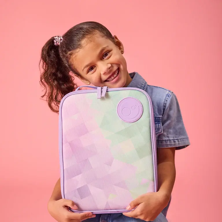 B.Box b.box Insulated Lunch bag - Stardust
