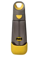 B.Box b.box Tritan Drink Bottle 600ml licensed - Batman