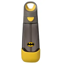 B.Box b.box Tritan Drink Bottle 600ml licensed - Batman