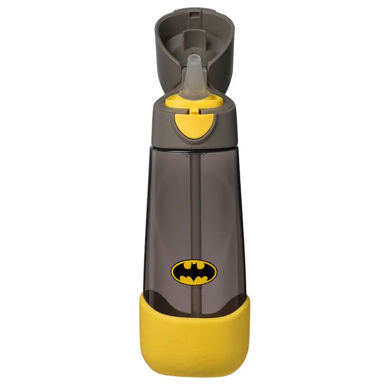 B.Box b.box Tritan Drink Bottle 600ml licensed - Batman