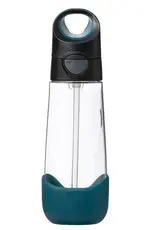 B.Box b.box 600mL Tritan Drink Bottle - Night Vision