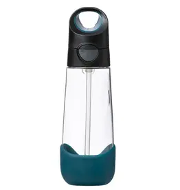 B.Box b.box 600mL Tritan Drink Bottle - Night Vision
