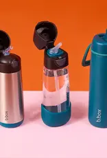 B.Box b.box 600mL Tritan Drink Bottle - Night Vision
