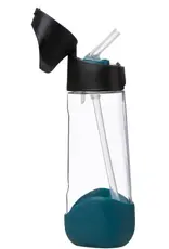 B.Box b.box 600mL Tritan Drink Bottle - Night Vision