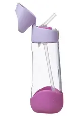 B.Box b.box 600mL Tritan Drink Bottle - Sugar Plum