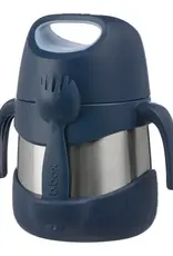 B.Box b.box Insulated Food Jar Midnight