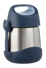 B.Box b.box Insulated Food Jar Midnight