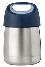B.Box b.box Insulated Food Jar Midnight