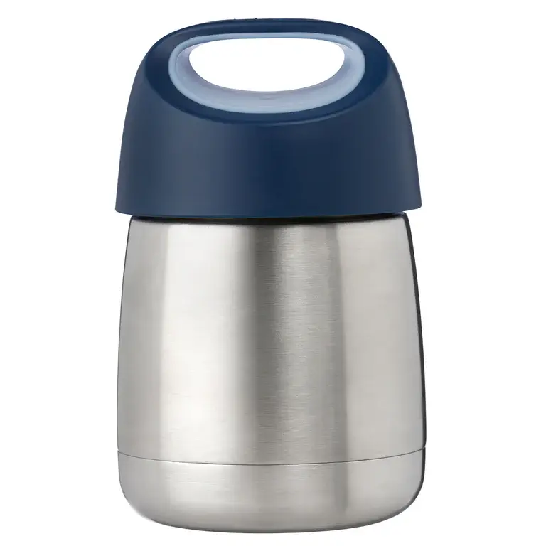 B.Box b.box Insulated Food Jar Midnight