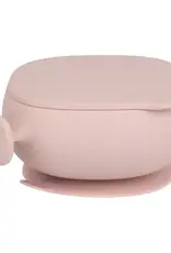 B.Box b.box Silicone Bowl + Lid 6m+