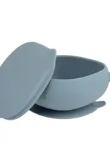 B.Box b.box Silicone Bowl + Lid 6m+