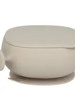 B.Box b.box Silicone Bowl + Lid 6m+