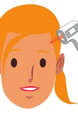 Oricom Oricom Non-contact Infrared THERM