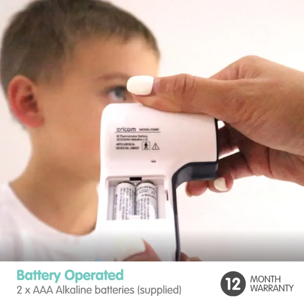 Oricom Oricom Non-contact Infrared THERM