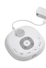 Oricom Oricom Sound Soother with Night Light with Heartbeat Sound Sensor