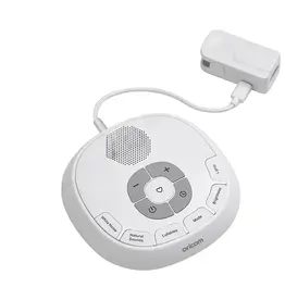 Oricom Oricom Sound Soother with Night Light with Heartbeat Sound Sensor