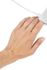 Oricom Oricom Sound Soother with Night Light with Heartbeat Sound Sensor