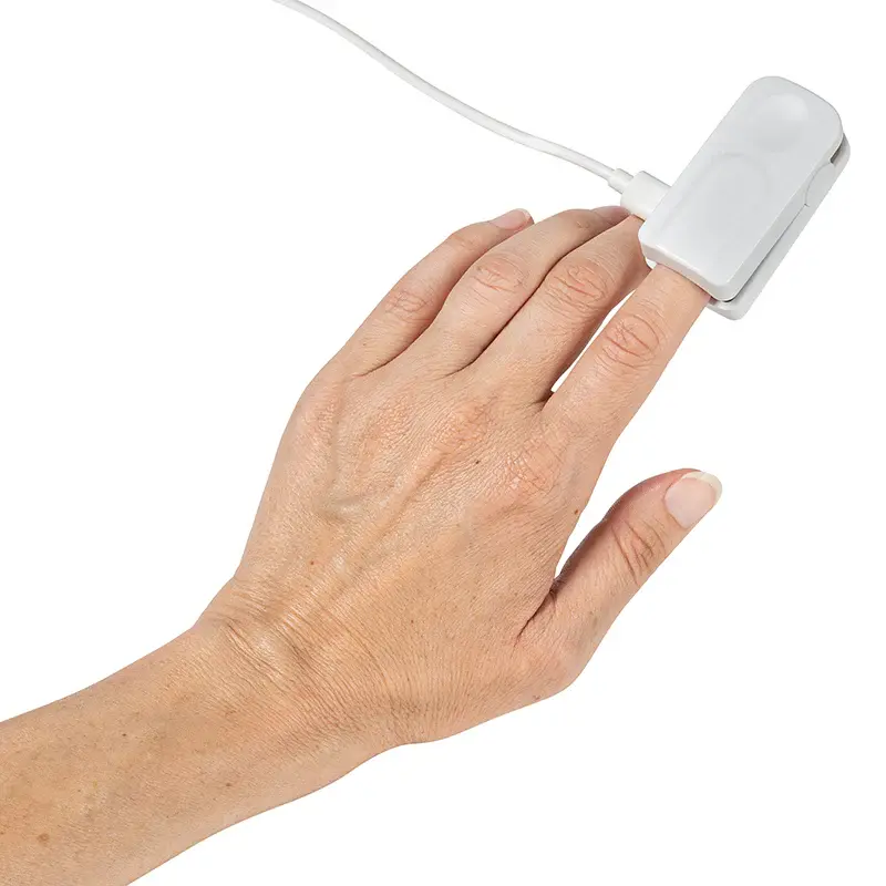 Oricom Oricom Sound Soother with Night Light with Heartbeat Sound Sensor