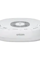 Oricom Oricom Sound Soother with Night Light with Heartbeat Sound Sensor