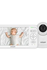 Oricom Oricom 6" Video Baby Monitor with Motorised Pan/Tilt