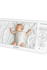 Oricom Oricom 6" Video Baby Monitor with Motorised Pan/Tilt