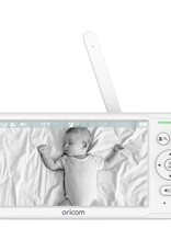 Oricom Oricom 6" Video Baby Monitor with Motorised Pan/Tilt