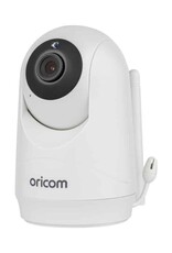 Oricom Oricom 6" Video Baby Monitor with Motorised Pan/Tilt