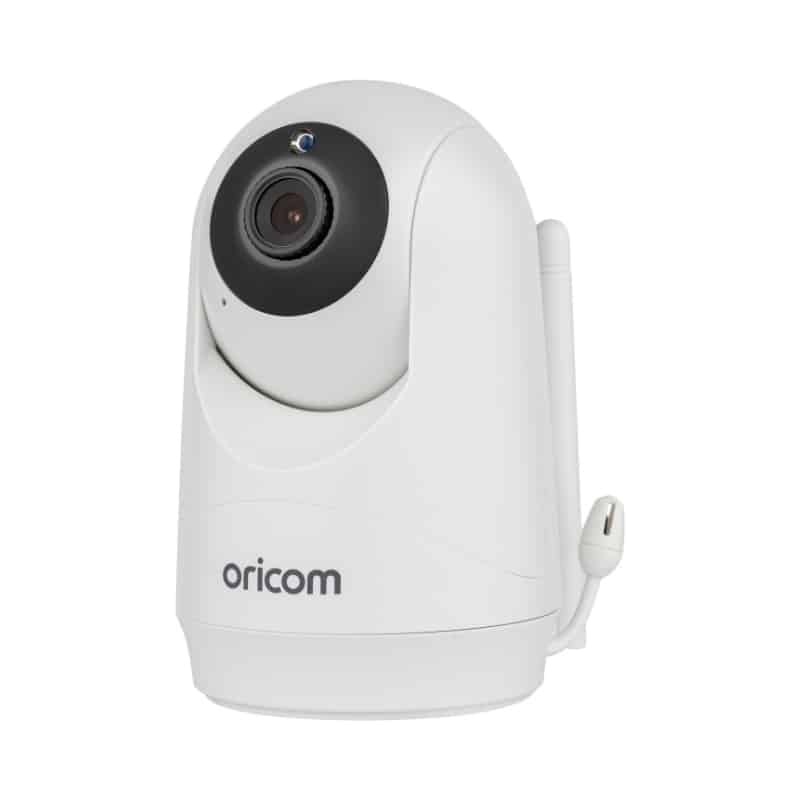 Oricom Oricom 6" Video Baby Monitor with Motorised Pan/Tilt
