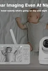 Oricom Oricom 6" Video Baby Monitor with Motorised Pan/Tilt