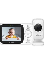 Oricom Oricom 3.2” Video /Audio Baby Monitor