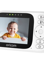 Oricom Oricom 3.2” Video /Audio Baby Monitor