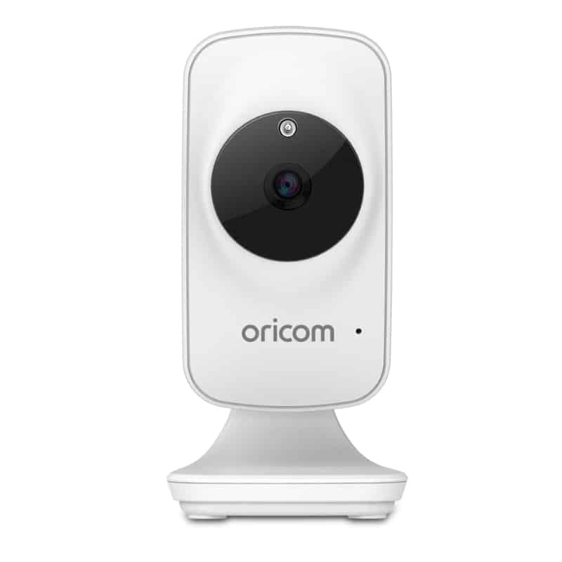 Oricom Oricom 3.2” Video /Audio Baby Monitor