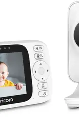 Oricom Oricom 3.2” Video /Audio Baby Monitor