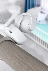Oricom 5" Smart HD Touchscreen Premium Baby Monitor