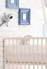 Oricom 5" Smart HD Touchscreen Premium Baby Monitor