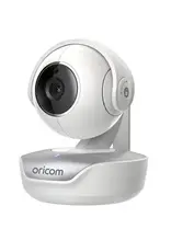 Oricom 5" Smart HD Touchscreen Premium Baby Monitor