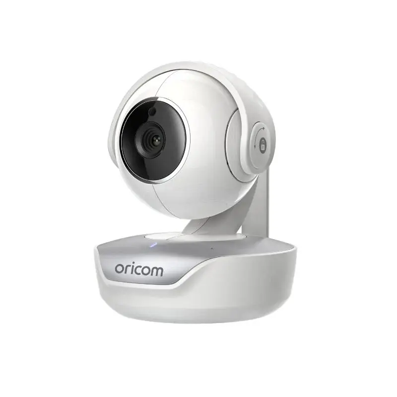 Oricom 5" Smart HD Touchscreen Premium Baby Monitor